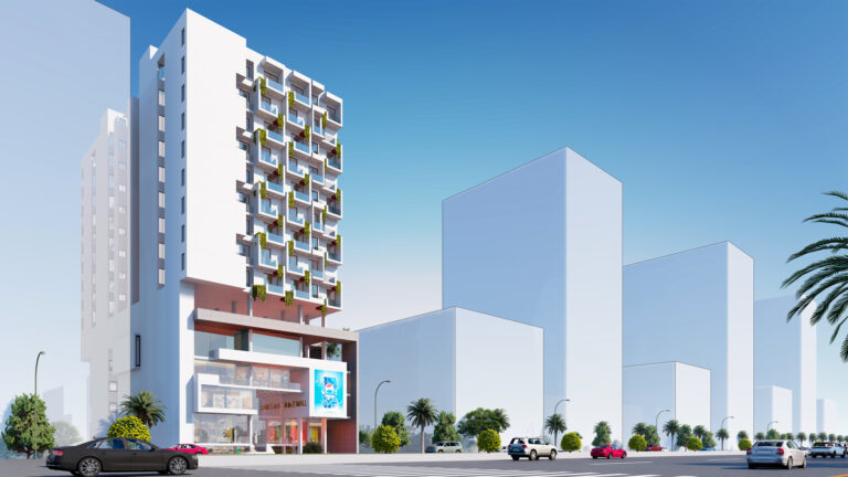 ZEBIBA CENTER